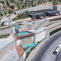 Başkan Altay, Akyokuş Palye Kafe&rsquo;nin hizmete a&ccedil;ıldığını duyurdu