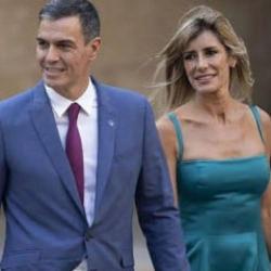 Sanchez'in eşi Ankara'ya gelmek i&ccedil;in mahkemeden &ouml;zel izin istedi