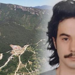Karab&uuml;k'te esrarengiz kayıp! Hamza 13 g&uuml;nd&uuml;r aranıyor 