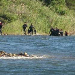 &Ccedil;anakkale&rsquo;de denizde kaybolan 14 yaşındaki &ccedil;ocuğun cansız bedeni bulundu