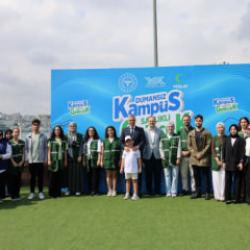 Her yıl 120 bin can gidiyor: Kamp&uuml;slerde yeni d&ouml;nem bug&uuml;n resmen ilan edildi