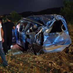 Hurda topuna d&ouml;nen ara&ccedil;tan sağ &ccedil;ıktı! S&ouml;zleri dikkat &ccedil;ekti 