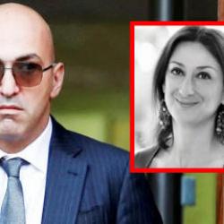 9 yıl sonra ortaya &ccedil;ıktı: Kadın gazeteciyi kiralık katil tutup &ouml;ld&uuml;rd&uuml;