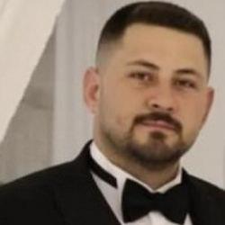 Yardım etmek isterken hayatını kaybetti! Furkan'ın 10 g&uuml;n &ouml;nce evlendiği ortaya &ccedil;ıktı
