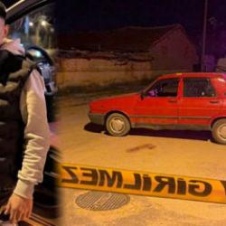 Afyonkarahisar'daki kanlı d&uuml;ğ&uuml;n kavgasında 8 ş&uuml;pheli tutuklandı 