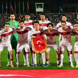 A Milli Takım'ın Fransa ve İtalya ma&ccedil;larını oynayacağı stadyumlar belli oldu!