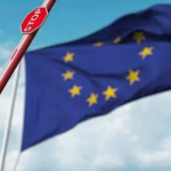 AB'den d&uuml;ş&uuml;k değerli e-ticaret g&ouml;nderilerine 3 avro g&uuml;mr&uuml;k vergisi