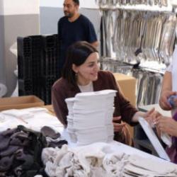 AK Parti İstanbul milletvekillerinden 3 il&ccedil;ede yoğun saha mesaisi