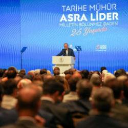 AK Parti ve iştişare geleneği