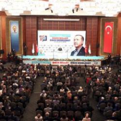 AK Parti'den hobi bah&ccedil;elerine neşter: M&uuml;saade edilmeyecek