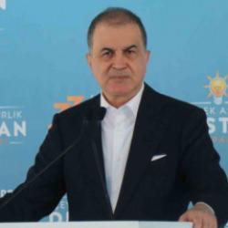 AK Parti'li &Ccedil;elik: &Ouml;zg&uuml;r &Ouml;zel, 'dış vesayet' arayışına y&ouml;neldi