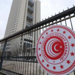 Almanya ve ABD menşeli "polivinil klor&uuml;r" ithalatına g&ouml;zden ge&ccedil;irme soruşturması