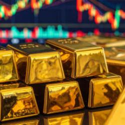 Altın fiyatlarında b&uuml;y&uuml;k kırılma: Dip arayışı s&uuml;r&uuml;yor! Ons altında 3500 dolar senaryosu!