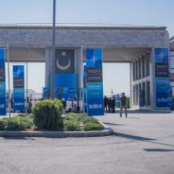 Ankara d&uuml;nyayı ağırlıyor! NATO Zirvesinde yok yok... T&uuml;rkiye tarihe ge&ccedil;ecek!