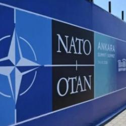 Ankara Zirvesi i&ccedil;in &ccedil;arpıcı rapor: NATO i&ccedil;in tarihi bir d&ouml;n&uuml;m noktası olacak!