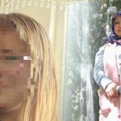 Annesini uyurken &ouml;ld&uuml;ren 16 yaşındaki sanık tutuklandı 