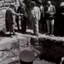 Atat&uuml;rk'&uuml;n ziyaret ettiği 2 bin yıllık hamam turizme kazandırılacak