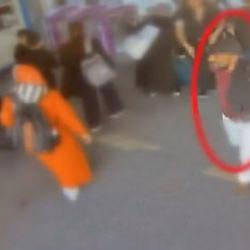 Avcılar&rsquo;da metrob&uuml;ste yankesicilik yapan şahıs cezaevine g&ouml;nderildi