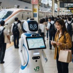 Azalan n&uuml;fusa karşı 'metal' iş&ccedil;iler: 10 milyon robot istihdam edecekler