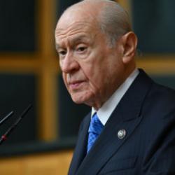 Bah&ccedil;eli &ccedil;ağrı yapmıştı! MSB'den askeri hastanelere ilişkin a&ccedil;ıklama