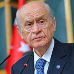 Bah&ccedil;eli'den MHP'ye CHP talimatı: Kabul edilmeyecek