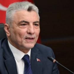 Bakan Bolat&rsquo;tan AB vizesiyle ilgili kritik a&ccedil;ıklama: İlerleme sağlandı!