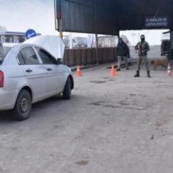 Bakan &Ccedil;ift&ccedil;i duyurdu: Ter&ouml;rs&uuml;z T&uuml;rkiye kapsamında 2763 kontrol noktası kaldırıldı