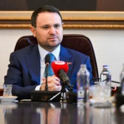 Bakan G&uuml;rlek duyurdu: 31 &uuml;lkeden 197 iade!