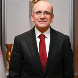 Bakan Şimşek: Yapısal adımlarla istihdamı desteklemeyi s&uuml;rd&uuml;receğiz