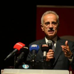 Bakan Uraloğlu&rsquo;ndan Tekirdağlılara m&uuml;jde