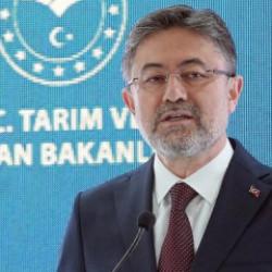 Bakan Yumaklı a&ccedil;ıkladı: IPARD III Programı 4. Program Değişikliği onaylandı