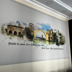 &ldquo;Balkan Ansiklopedisi&rdquo; projesi hayata ge&ccedil;iyor