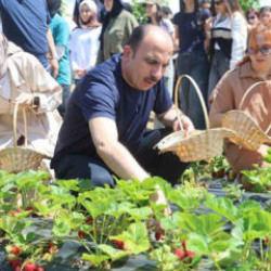 Başkan Altay: 2027 yılı tarımsal destek başvuruları 1 Temmuz&rsquo;da başlayacak