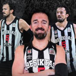 Beşiktaş ayrılığı duyurdu! Yıldız oyuncuya veda edildi