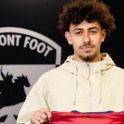 Beşiktaş'ta g&ouml;zler yeni transferde! Kampa katılacağı tarih a&ccedil;ıklandı