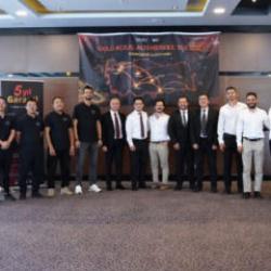 Bodor Laser T&uuml;rkiye servis ağını &uuml;&ccedil; yeni merkezle genişletti!