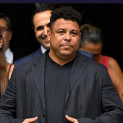Brezilyalı efsane Ronaldo, Messi ve Mbappe'nin istatistikleri hakkında konuştu