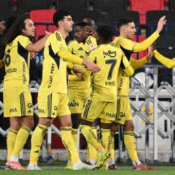 &Ccedil;aykur Rizespor Fenerbah&ccedil;e'nin yıldızına talip oldu!