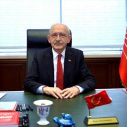 Bug&uuml;n g&ouml;zler CHP'de: Kılı&ccedil;daroğlu'nun 6-7 il başkanını g&ouml;revden alması bekleniyor