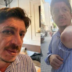 CHP&rsquo;lilerin &lsquo;butlan&rsquo; kavgası: Birbirlerine girdiler