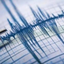&Ccedil;in'de 5,5 b&uuml;y&uuml;kl&uuml;ğ&uuml;nde deprem