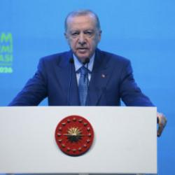 Cumhurbaşkanı Erdoğan'dan &ccedil;ift&ccedil;ilere m&uuml;jde &uuml;st&uuml;ne m&uuml;jde