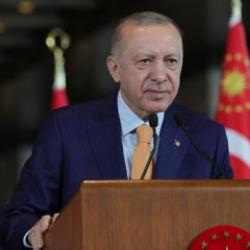 Cumhurbaşkanı Erdoğan duyurdu: Her t&uuml;rl&uuml; senaryoya karşı kendimizi hazırlıyoruz!