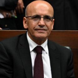 Bakan Şimşek kritik &ouml;deme hamlesini a&ccedil;ıkladı: T&uuml;rkiye 41 &uuml;lkenin yer aldığı ağa katılıyor!