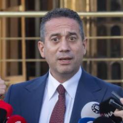 Deniz G&ouml;ktaş tartışmasında dikkat &ccedil;eken &ccedil;elişki! Ali Mahir Başarır'dan 2 farklı tepki