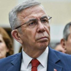 Devlet el attı CHP'li Ankara'da yedi yıllık atıllık on beş g&uuml;nde son buldu!