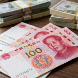 Doların saltanatı k&ouml;kten sallanıyor: &Ccedil;in'in yeni 'finansal silahı' devreye girdi!