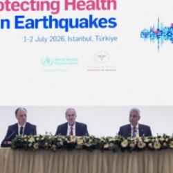 DS&Ouml; Bakanlar Konferansı kapsamında İstanbul Bildirgesi imzalandı