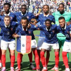 D&uuml;nya futbolunda parmak ısırtan başarı: Fransız modeli!