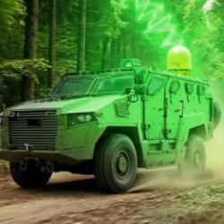 D&uuml;nyada sadece iki &uuml;lke yapabiliyor: NATO'nun tercihi T&uuml;rk teknolojisi